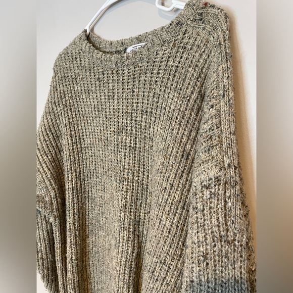 Vintage | Sweaters | Compagnie Internationale Limited Express Vintage ...